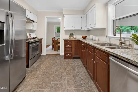 2005 Fawndale Drive Raleigh NC 27612