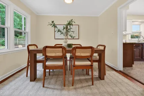 2005 Fawndale Drive Raleigh NC 27612