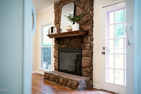 2005 Fawndale Drive Raleigh NC 27612