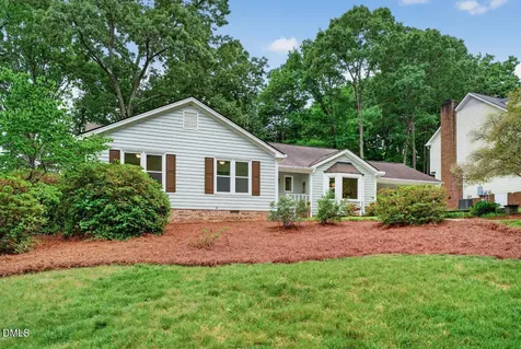 2005 Fawndale Drive Raleigh NC 27612