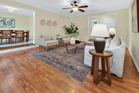 2005 Fawndale Drive Raleigh NC 27612
