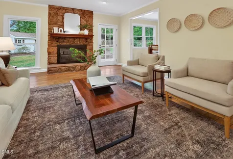 2005 Fawndale Drive Raleigh NC 27612