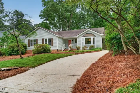 2005 Fawndale Drive Raleigh NC 27612