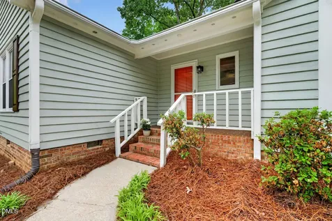 2005 Fawndale Drive Raleigh NC 27612