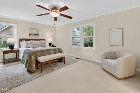 2005 Fawndale Drive Raleigh NC 27612