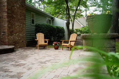 2005 Fawndale Drive Raleigh NC 27612