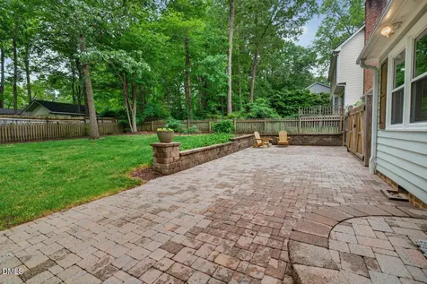 2005 Fawndale Drive Raleigh NC 27612