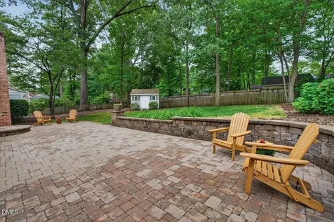 2005 Fawndale Drive Raleigh NC 27612