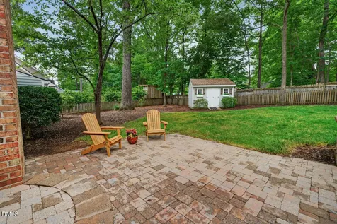 2005 Fawndale Drive Raleigh NC 27612