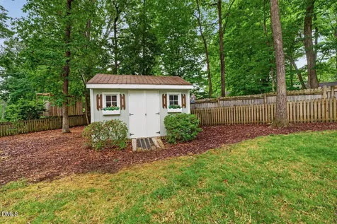 2005 Fawndale Drive Raleigh NC 27612