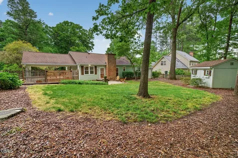 2005 Fawndale Drive Raleigh NC 27612