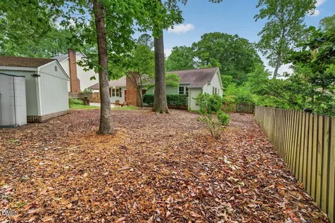 2005 Fawndale Drive Raleigh NC 27612