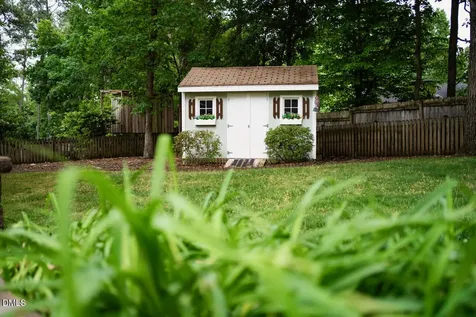 2005 Fawndale Drive Raleigh NC 27612
