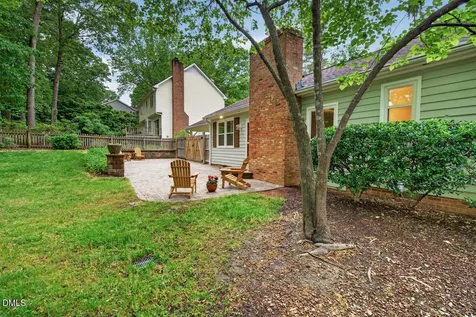 2005 Fawndale Drive Raleigh NC 27612