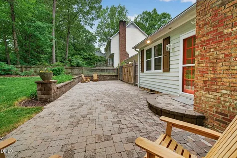 2005 Fawndale Drive Raleigh NC 27612