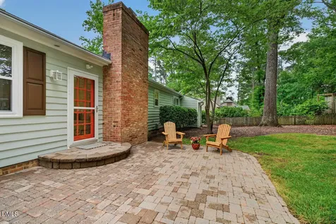 2005 Fawndale Drive Raleigh NC 27612