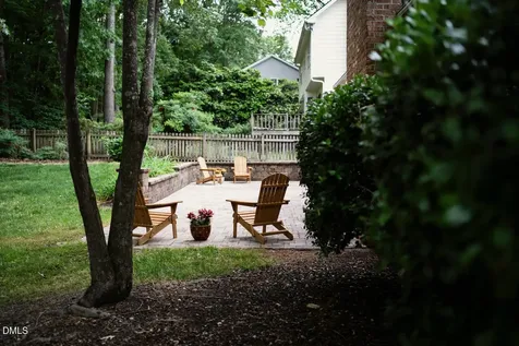 2005 Fawndale Drive Raleigh NC 27612