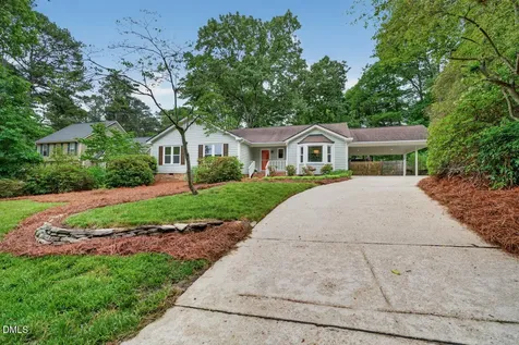 2005 Fawndale Drive Raleigh NC 27612