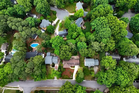 2005 Fawndale Drive Raleigh NC 27612