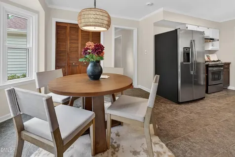 2005 Fawndale Drive Raleigh NC 27612