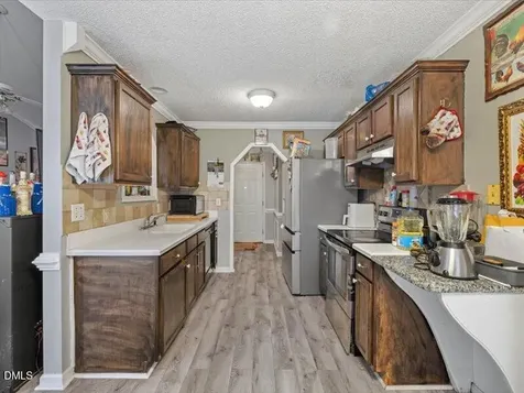 113 Shadow Bend Lane Selma NC 27576