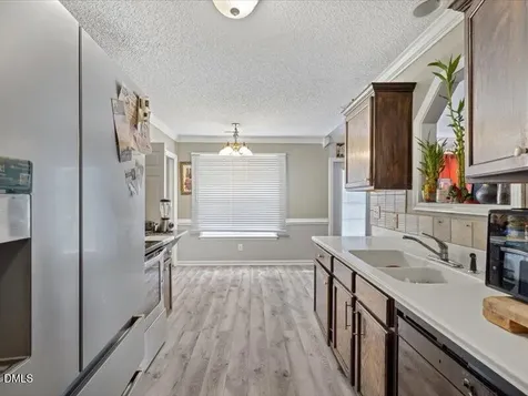 113 Shadow Bend Lane Selma NC 27576