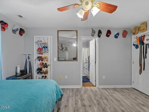 113 Shadow Bend Lane Selma NC 27576