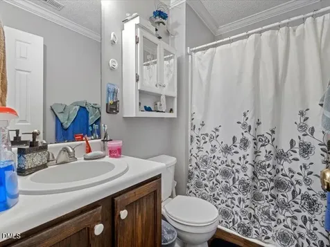 113 Shadow Bend Lane Selma NC 27576