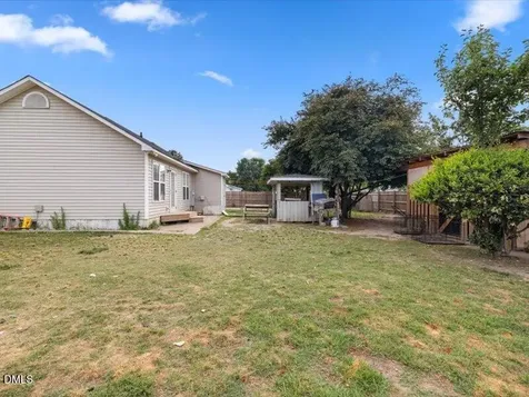 113 Shadow Bend Lane Selma NC 27576