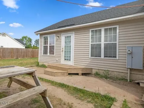 113 Shadow Bend Lane Selma NC 27576