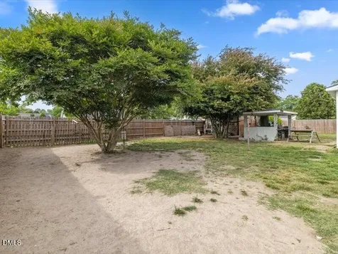 113 Shadow Bend Lane Selma NC 27576