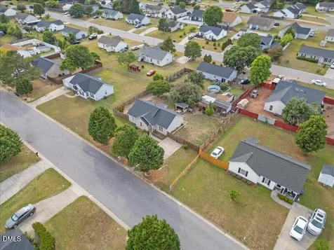 113 Shadow Bend Lane Selma NC 27576