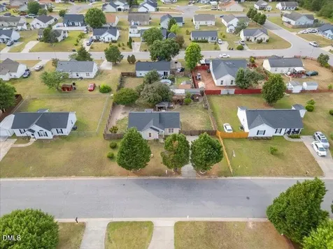 113 Shadow Bend Lane Selma NC 27576