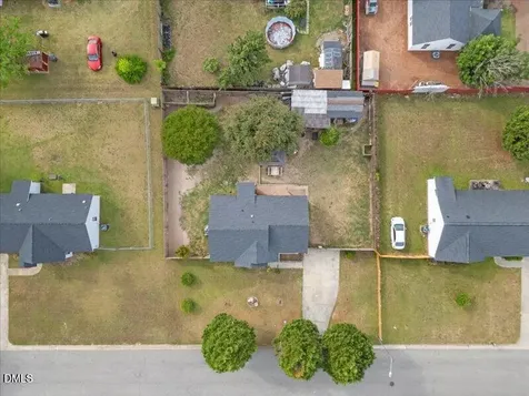113 Shadow Bend Lane Selma NC 27576