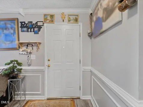 113 Shadow Bend Lane Selma NC 27576