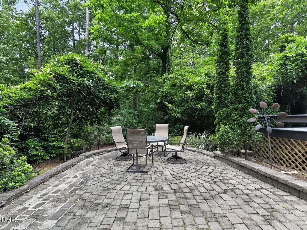5701 Baird Drive Raleigh NC 27606