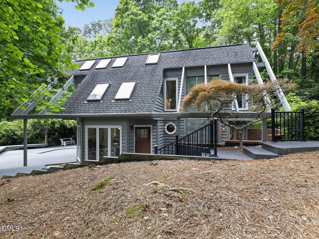5701 Baird Drive Raleigh NC 27606