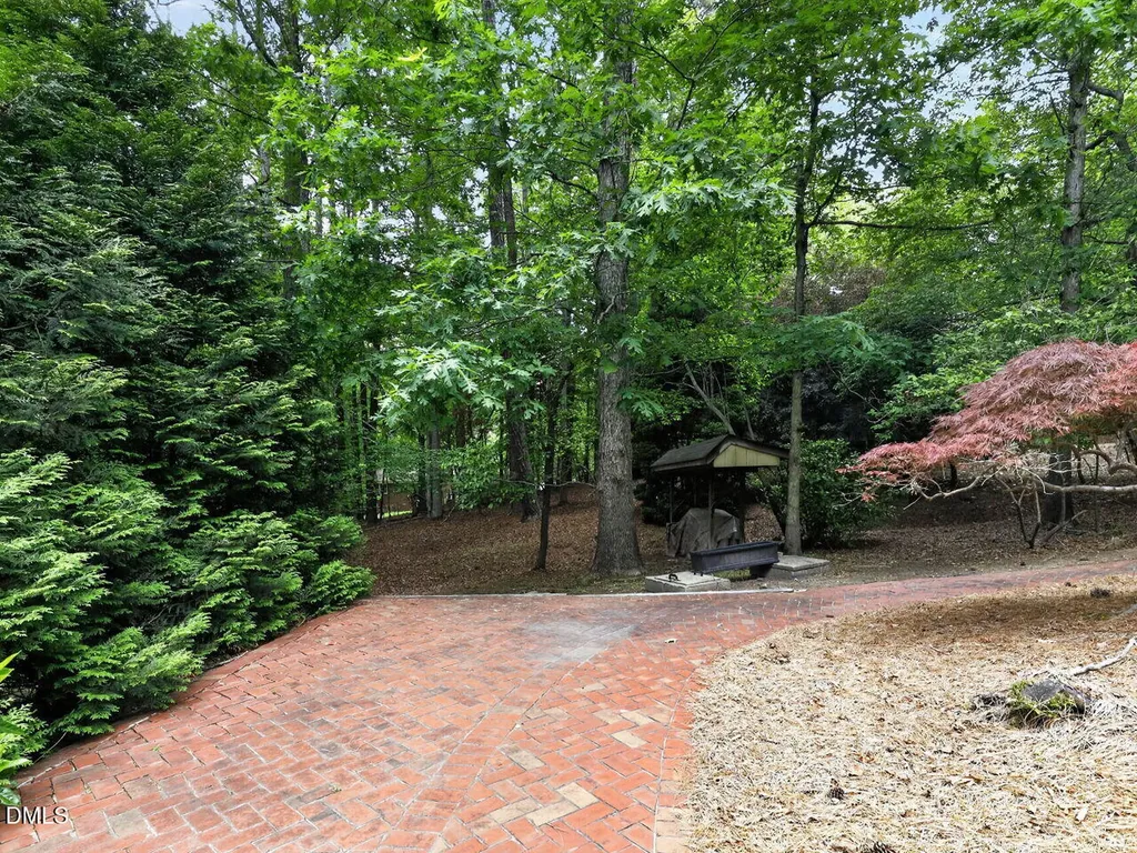 5701 Baird Drive Raleigh NC 27606