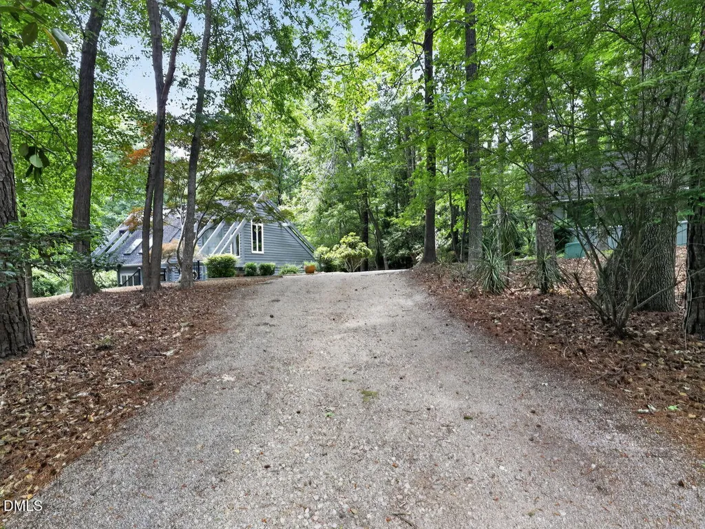 5701 Baird Drive Raleigh NC 27606