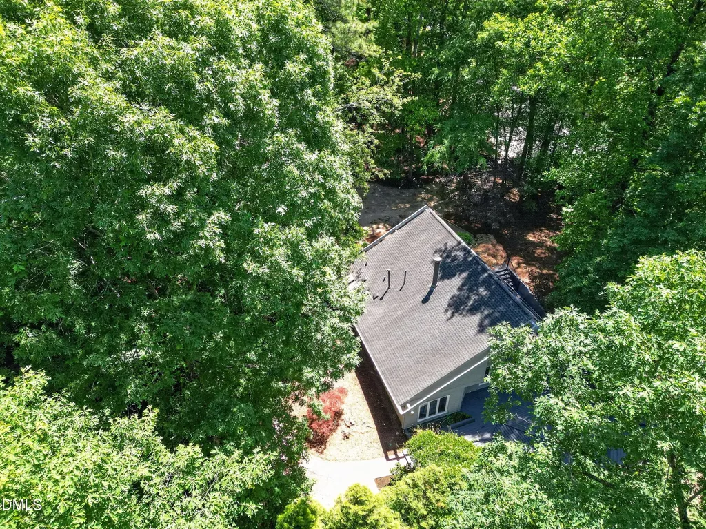5701 Baird Drive Raleigh NC 27606
