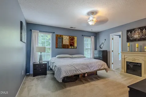 9 Bellmore Court Durham NC 27703