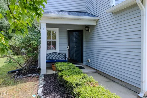 9 Bellmore Court Durham NC 27703