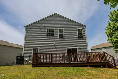 9 Bellmore Court Durham NC 27703