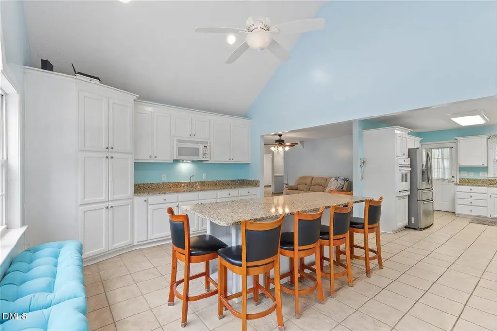 4317 S Mountain Drive Raleigh NC 27603