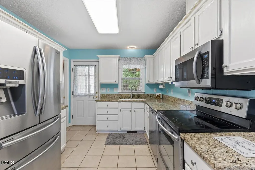4317 S Mountain Drive Raleigh NC 27603