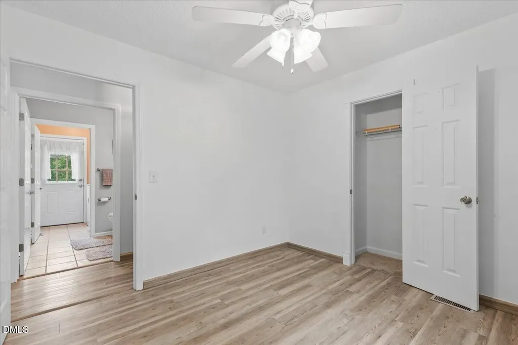 4317 S Mountain Drive Raleigh NC 27603