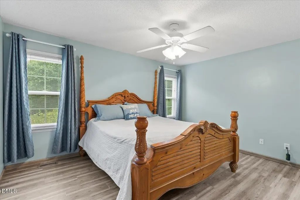 4317 S Mountain Drive Raleigh NC 27603