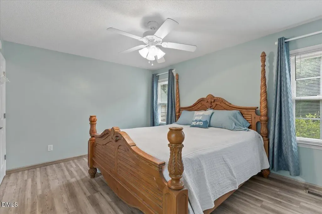 4317 S Mountain Drive Raleigh NC 27603