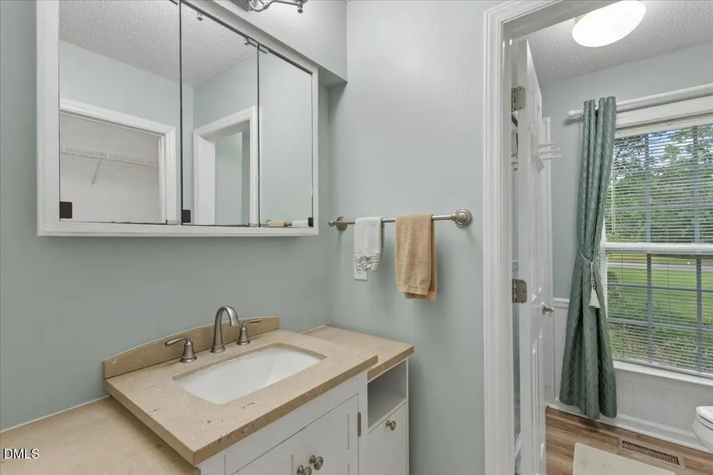 4317 S Mountain Drive Raleigh NC 27603