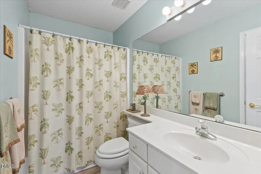 4317 S Mountain Drive Raleigh NC 27603